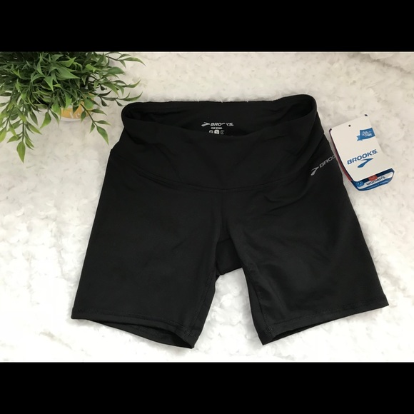 Brooks Pants - ⚡️BROOKS Infiniti 7in Short Tight III ⚡️